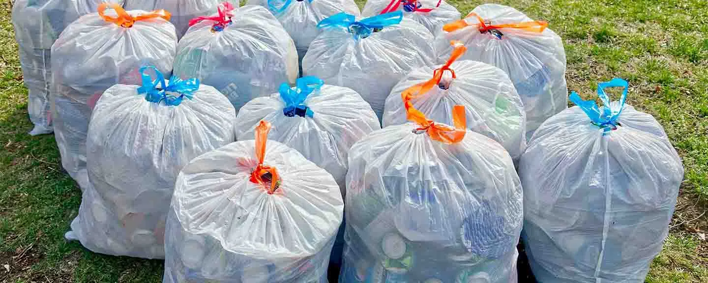 Waste disposal service in Westminster